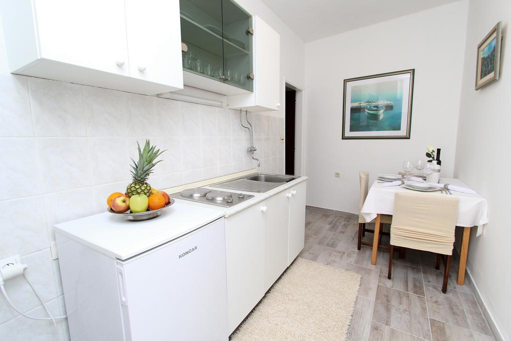 Apartment Old Town Manosa Split Exterior foto