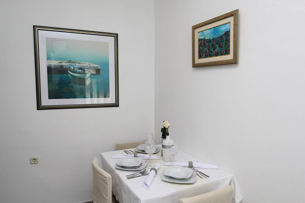 Apartment Old Town Manosa Split Exterior foto