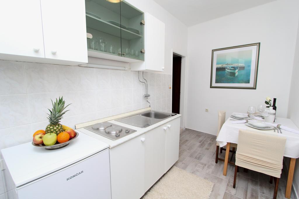 Apartment Old Town Manosa Split Exterior foto